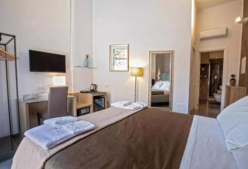 Majatalo Materia Relais