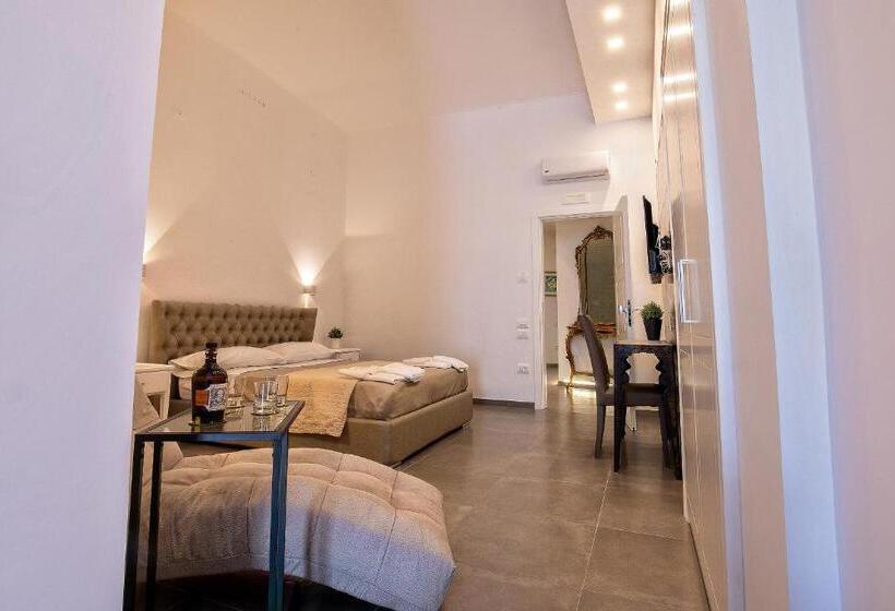 بنسيون Materia Relais