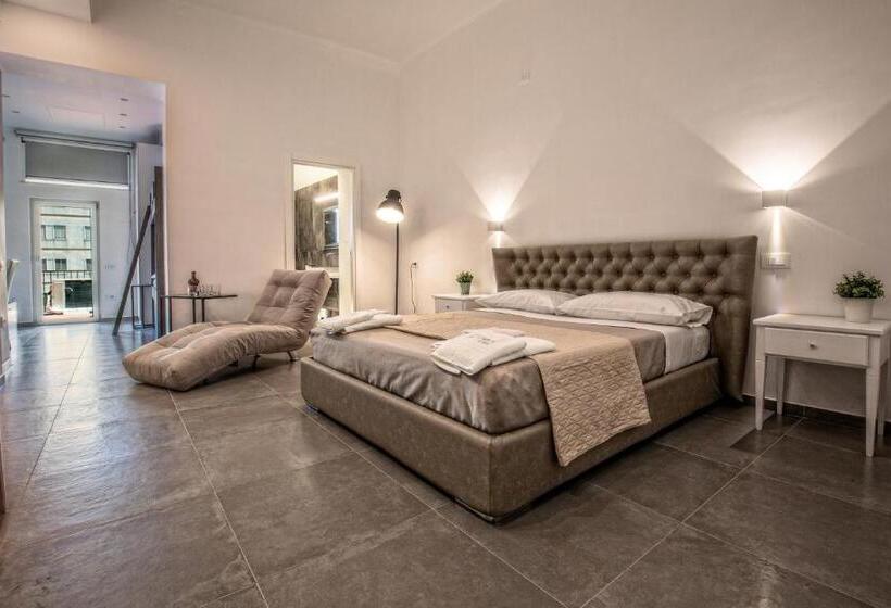 بنسيون Materia Relais