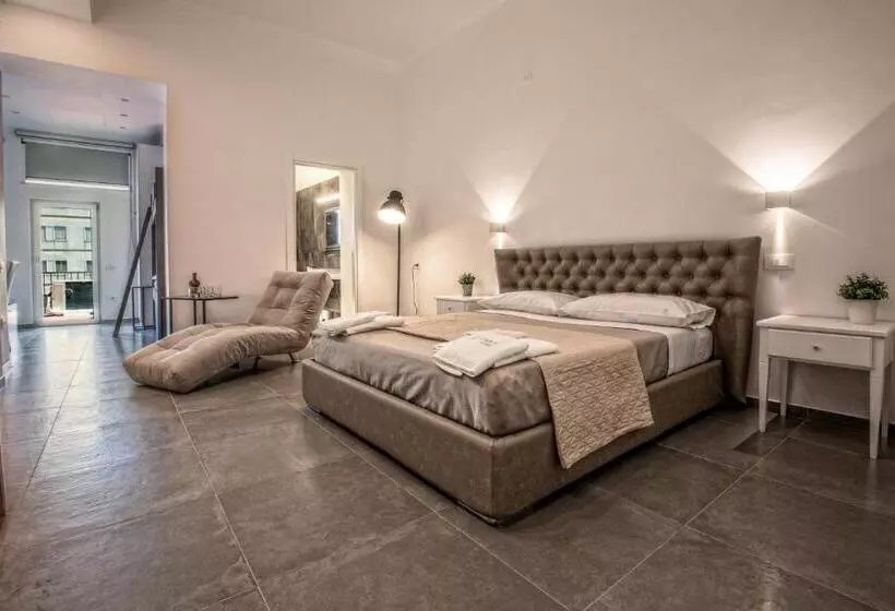 Majatalo Materia Relais