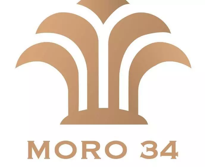 پانسیون Moro 34