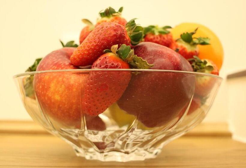 پانسیون Moro 34