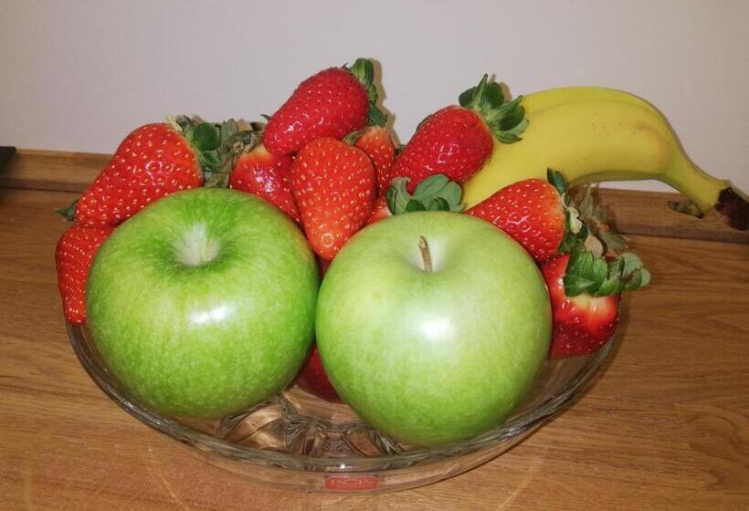 پانسیون Moro 34