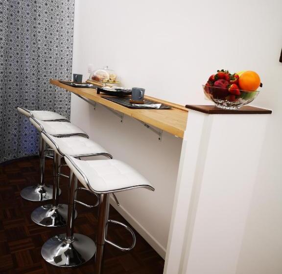 پانسیون Moro 34