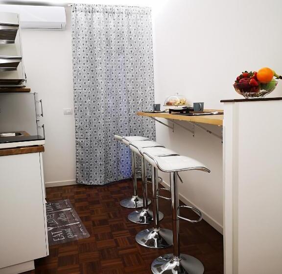 پانسیون Moro 34