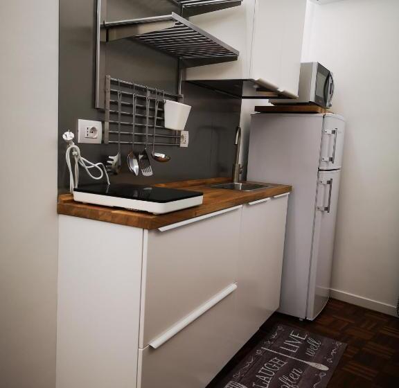 پانسیون Moro 34