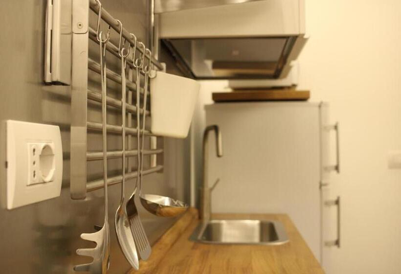 پانسیون Moro 34