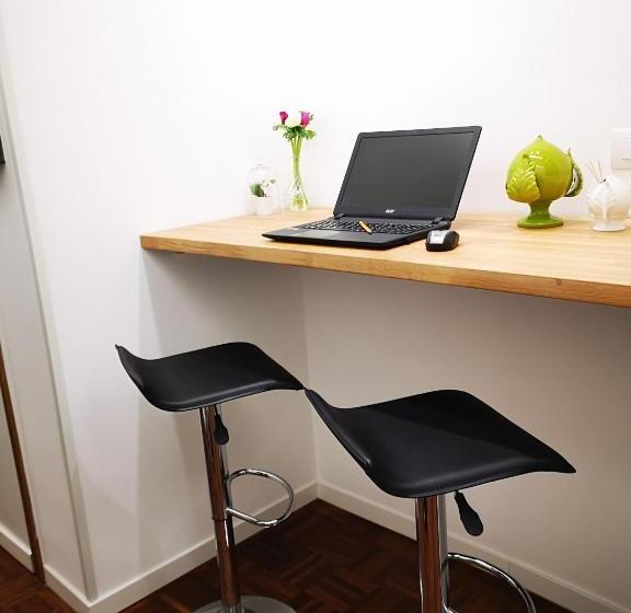 پانسیون Moro 34