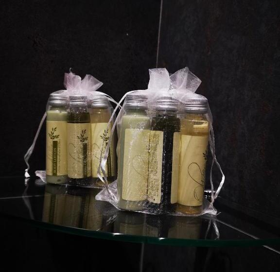 پانسیون Moro 34