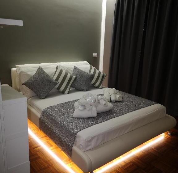 پانسیون Moro 34