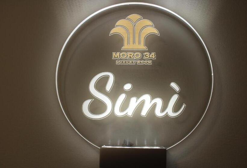 پانسیون Moro 34