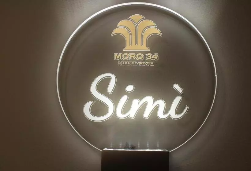 پانسیون Moro 34