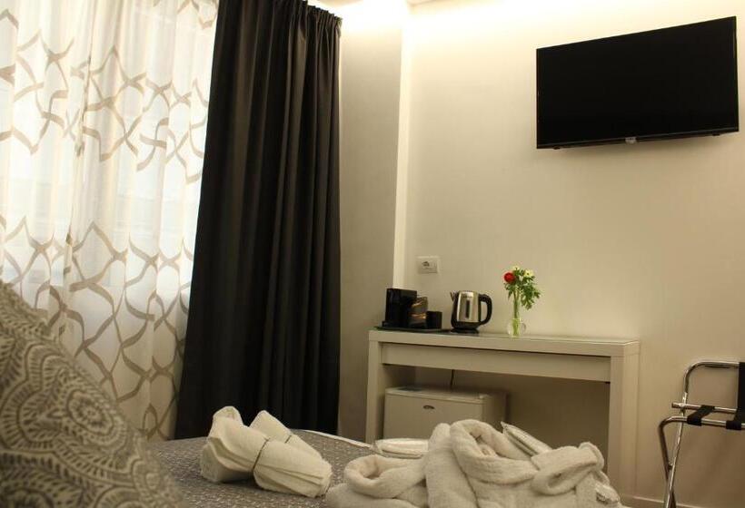 پانسیون Moro 34