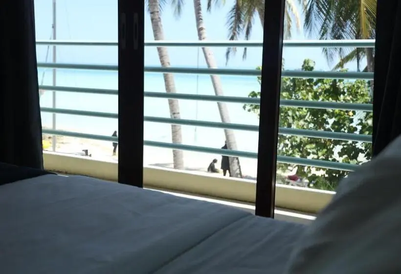 پانسیون Si! Beach House