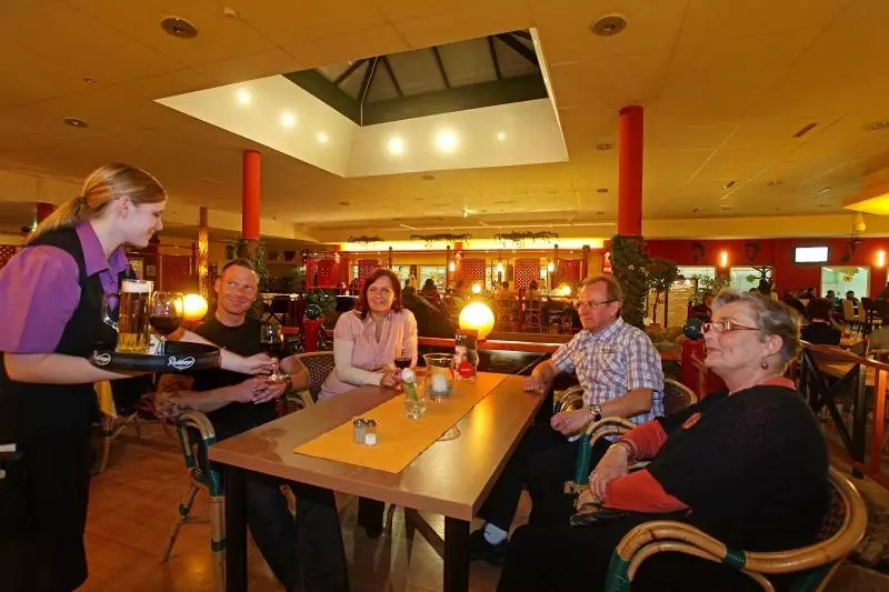 Sporthotel Neuruppin   Apartmenthaus Mit Ferienwohnungen