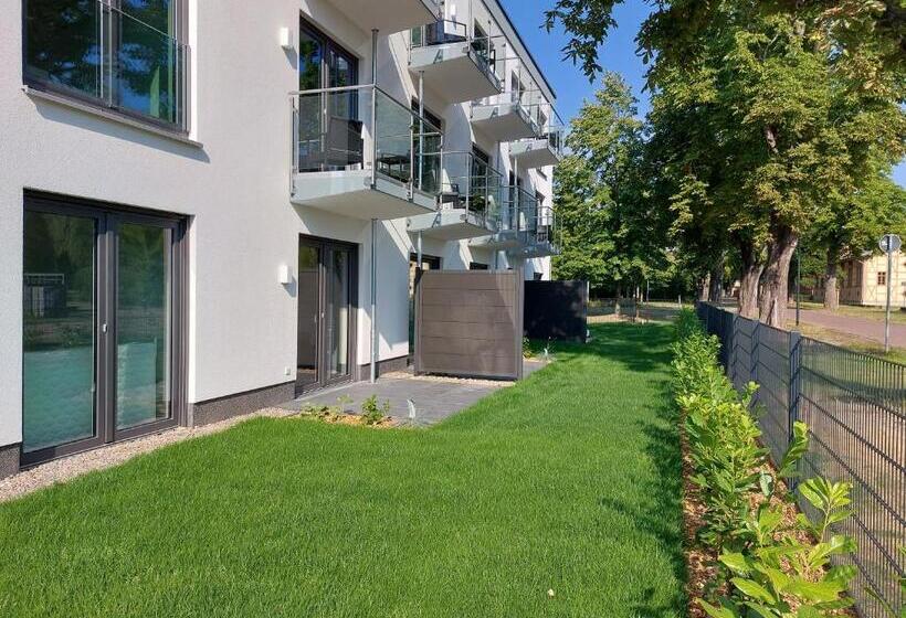 Sporthotel Neuruppin   Apartmenthaus Mit Ferienwohnungen