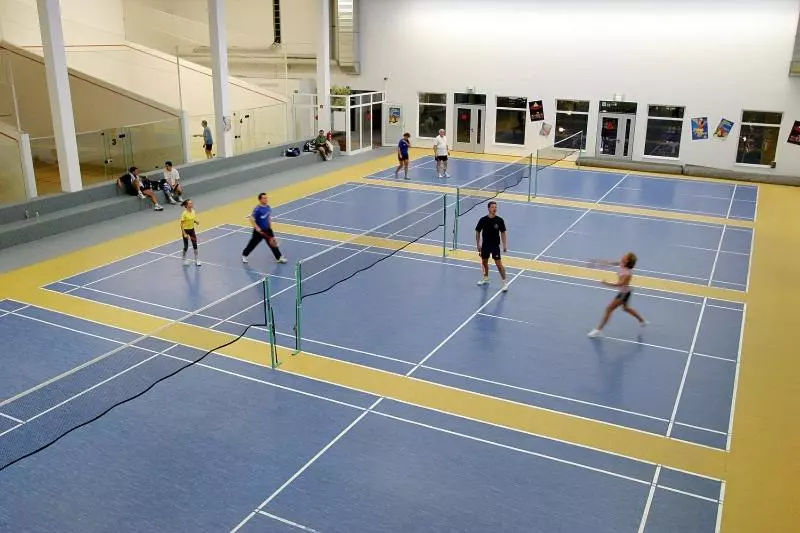 Sporthotel Neuruppin   Apartmenthaus Mit Ferienwohnungen