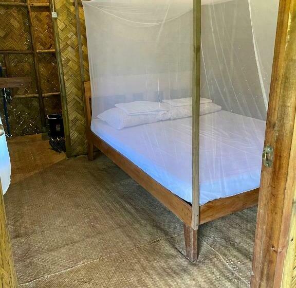 ユースホステル Back Trippers Inn