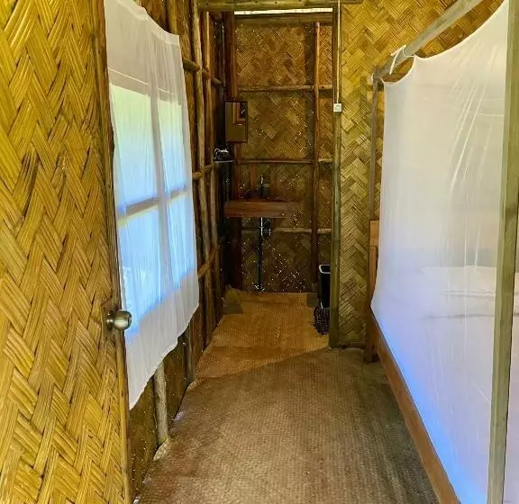 Retkeilymaja Back Trippers Inn