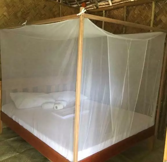 Retkeilymaja Back Trippers Inn