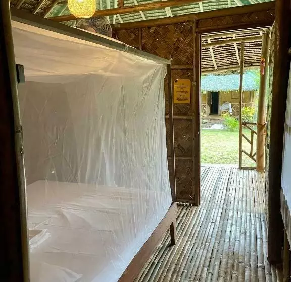 Retkeilymaja Back Trippers Inn