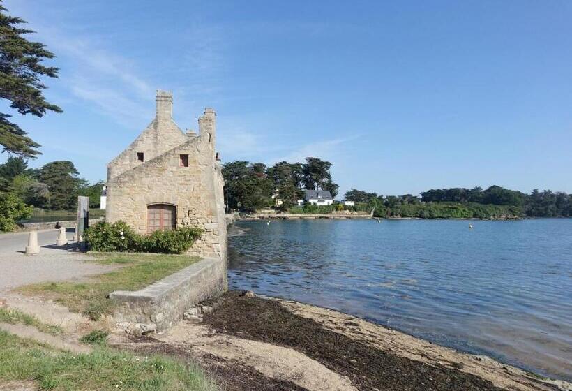 Duplex Charmant Au Port Du Crouesty Avec Terrasse   Fr 1 639 60