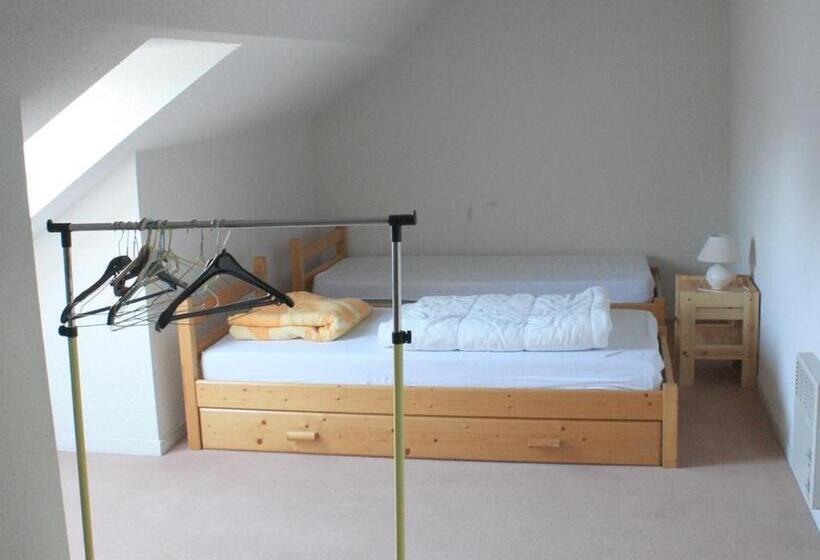 Duplex Charmant Au Port Du Crouesty Avec Terrasse   Fr 1 639 60