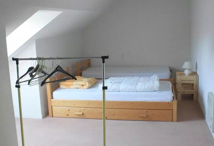 Duplex Charmant Au Port Du Crouesty Avec Terrasse   Fr 1 639 60