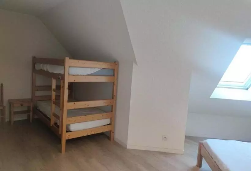 Duplex Charmant Au Port Du Crouesty Avec Terrasse   Fr 1 639 60