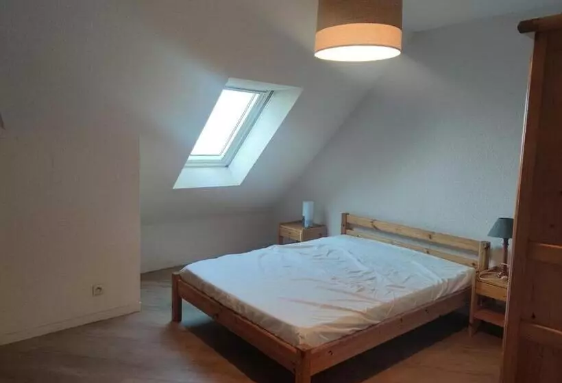 Duplex Charmant Au Port Du Crouesty Avec Terrasse   Fr 1 639 60