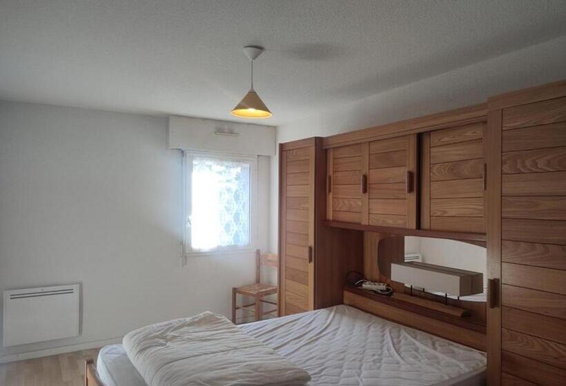 Duplex Charmant Au Port Du Crouesty Avec Terrasse   Fr 1 639 60