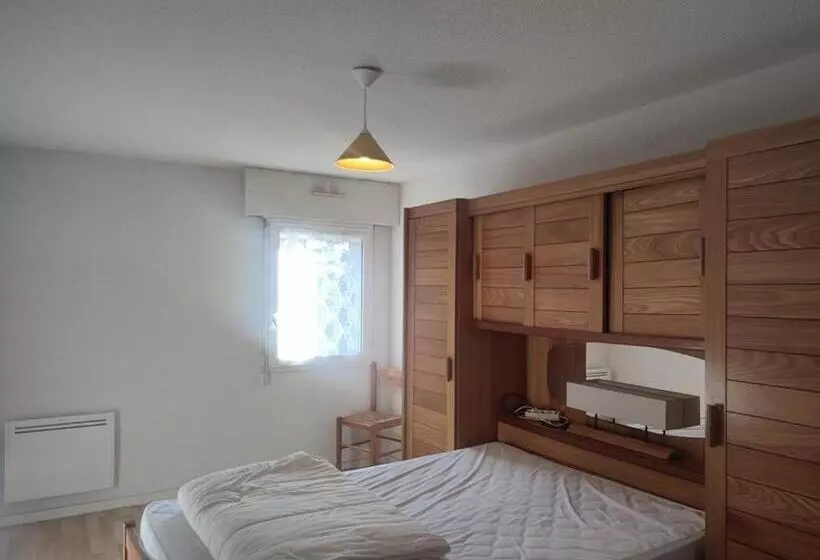 Duplex Charmant Au Port Du Crouesty Avec Terrasse   Fr 1 639 60