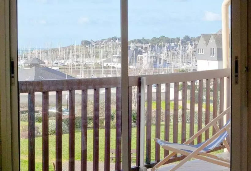 Duplex Charmant Au Port Du Crouesty Avec Terrasse   Fr 1 639 60