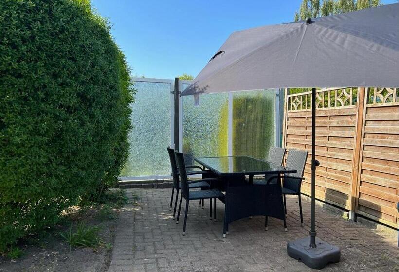 Appartement Lotte Kieler Straße 16a Apparto Grömitz