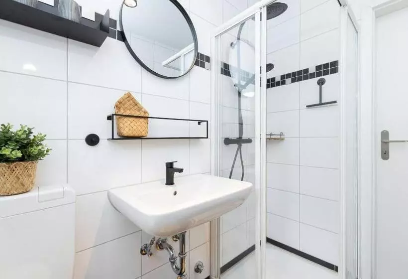 Appartement Lotte Kieler Straße 16a Apparto Grömitz