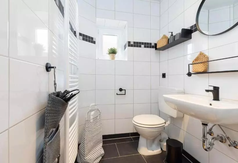 Appartement Lotte Kieler Straße 16a Apparto Grömitz