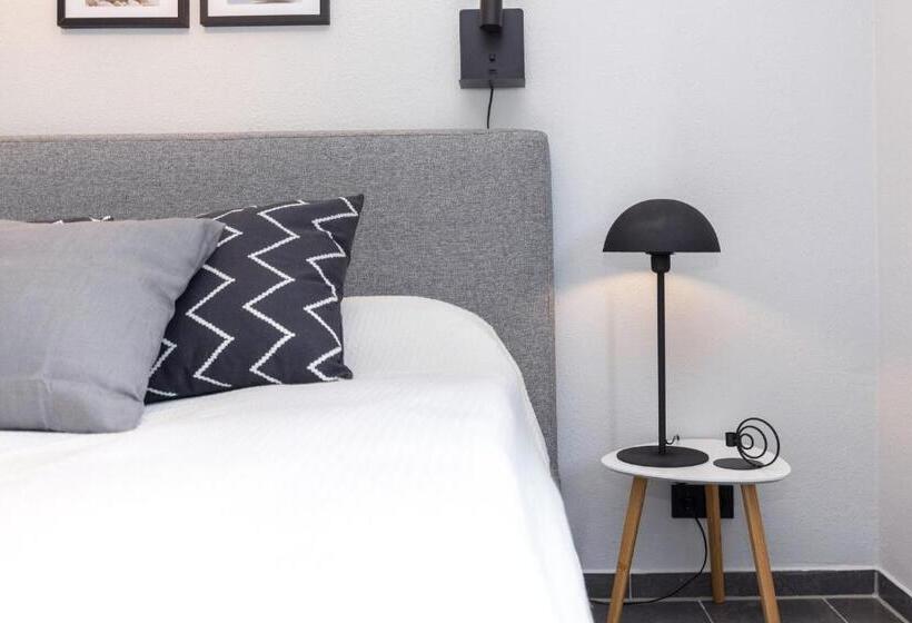 Appartement Lotte Kieler Straße 16a Apparto Grömitz