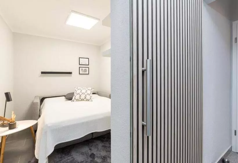 Appartement Lotte Kieler Straße 16a Apparto Grömitz