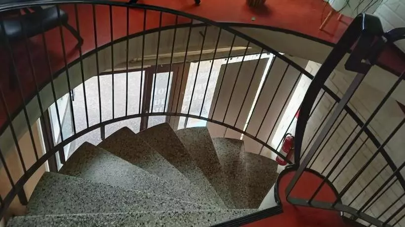 Asunto Rautatiekatu 4