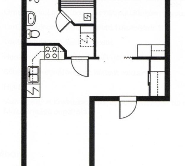 Asunto Rautatiekatu 4