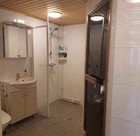 Asunto Rautatiekatu 4