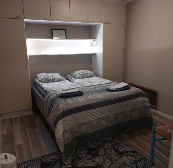 Asunto Rautatiekatu 4