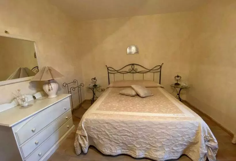 B&b L Antica Balbia
