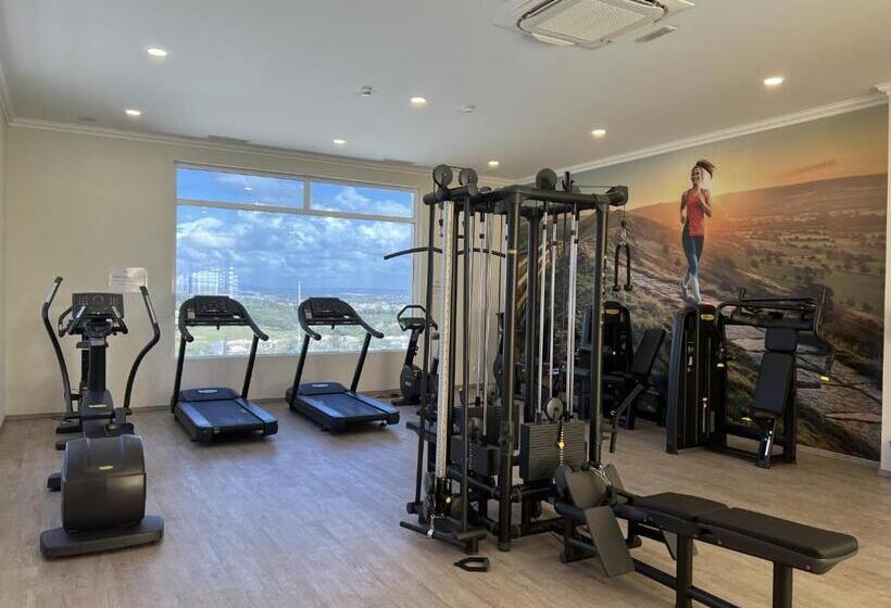 Fairway 3 Apartment   Boavista Golf & Spa Resort