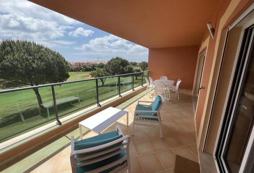 Fairway 3 Apartment   Boavista Golf & Spa Resort