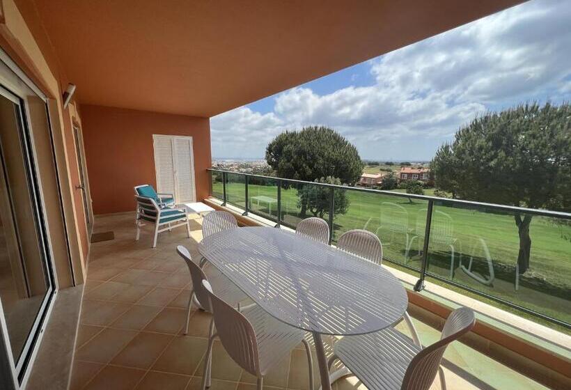 Fairway 3 Apartment   Boavista Golf & Spa Resort