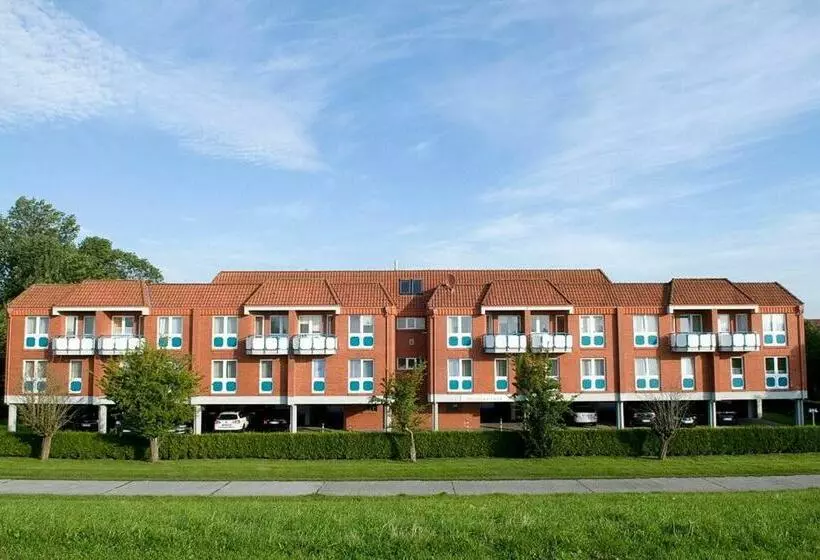 Hus Jadekieker Hus Jadekieker 08
