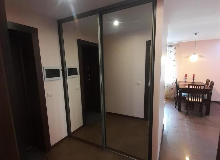 Jaukus Butas Druskininkuose