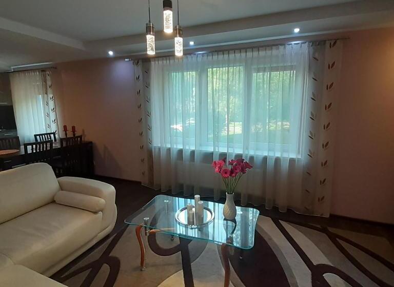 Jaukus Butas Druskininkuose