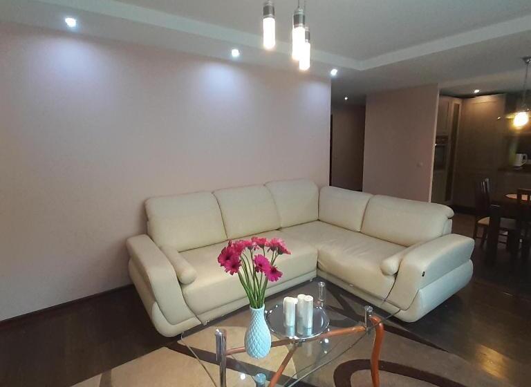 Jaukus Butas Druskininkuose